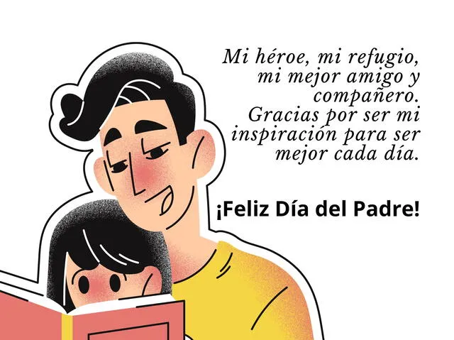  Foto: tarjetasdiadelpadre.com    