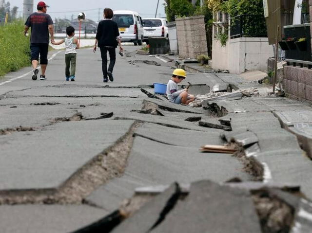  El sismo de mayor magnitud registrado en territorio estadounidense, con una intensidad de 9,2 en la escala de Richter, tuvo lugar en Prince William Sound, Alaska, en marzo de 1964Foto: El Confidencial   