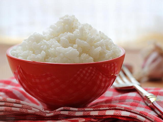 De acuerdo a la investigación, "el arroz puede contener arsénico". Foto: Peque Recetas.   