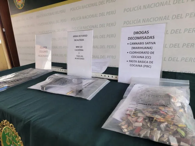 Delincuentes amenazaban a emprendedores Delincuentes amenazaban a emprendedores