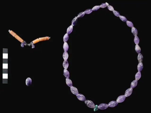  Este hallazgo se llevó a cabo en la necrópolis de Asasif, es considerado uno de los descubrimientos más significativos en la región. Foto: Ministerio de Turismo de Egipto   