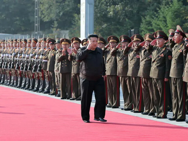  Estados Unidos señala la escalada de la relación entre ambos países y el posible envío de municiones a Rusia. La comunidad internacional observa con preocupación el impacto en la estabilidad regional. Foto: France 24    