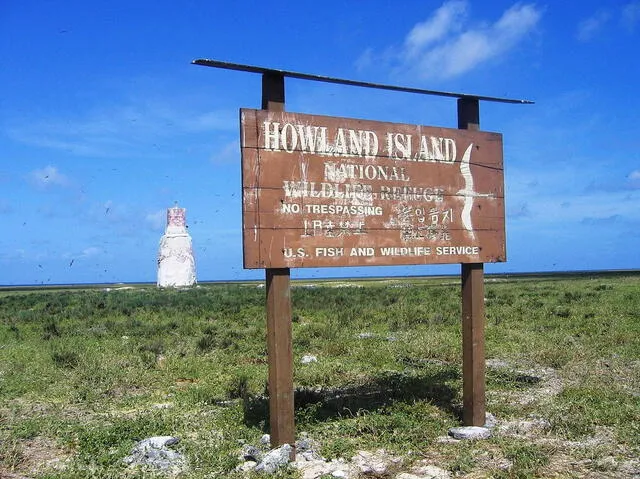  El aislamiento de estas islas significa que no hay grandes celebraciones ni multitudes recibiendo el Año Nuevo 2025. Foto: La Brújula Verde<br>    