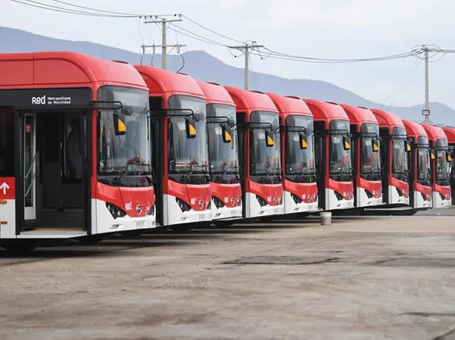 Chile ha demostrado que es posible combinar sostenibilidad ambiental con desarrollo urbano. Foto: Enel X. Chile ha demostrado que es posible combinar sostenibilidad ambiental con desarrollo urbano. Foto: Enel X.