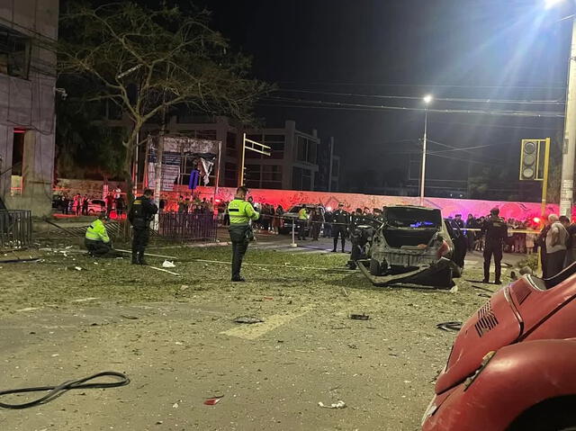 Alcalde de Trujillo asegura que desde hace años la ciudad viene teniendo estado de emergencia por la inseguridad. Foto: LR   