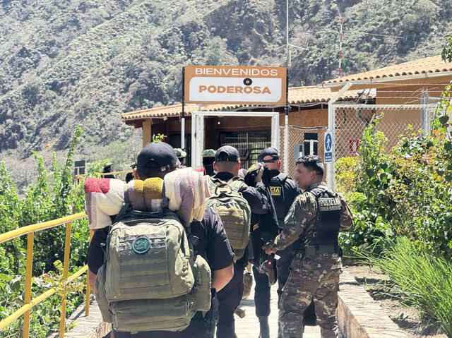 Hasta la fecha no han sido capturados los responsables. Hasta la fecha no han sido capturados los responsables.