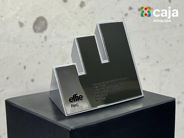 Los Effie Awards Perú, en su 30° edición, premian la efectividad del marketing, valorando campañas con resultados tangibles. Los Effie Awards Perú, en su 30° edición, premian la efectividad del marketing, valorando campañas con resultados tangibles.