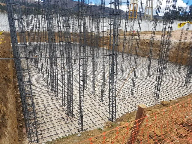 INPE | El Frontón | Dina Boluarte | Juan Jose Santiváñez