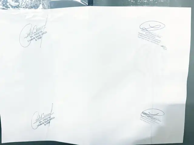 Local cerrado y lacrado mientras duren las investigaciones. Foto: Francisco Erazo   