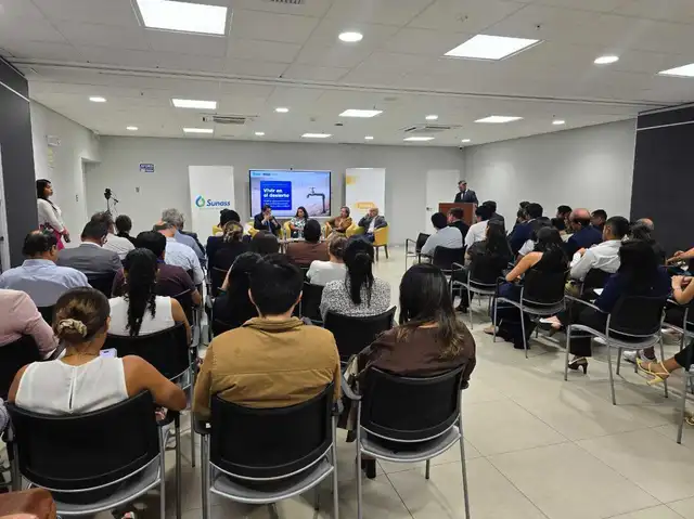  Distritos con menos horas de servicio y mayores interrupciones se encuentran al sur de la ciudad. Foto: Silvana Quiñonez   