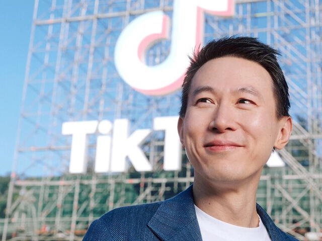 TikTok CEO, Shou Zi Chews, hasn't respond to the new extension and did not comment what kind of deal is looking for avoid the ban. Photo: Wired TikTok CEO, Shou Zi Chews, hasn't respond to the new extension and did not comment what kind of deal is looking for avoid the ban. Photo: Wired