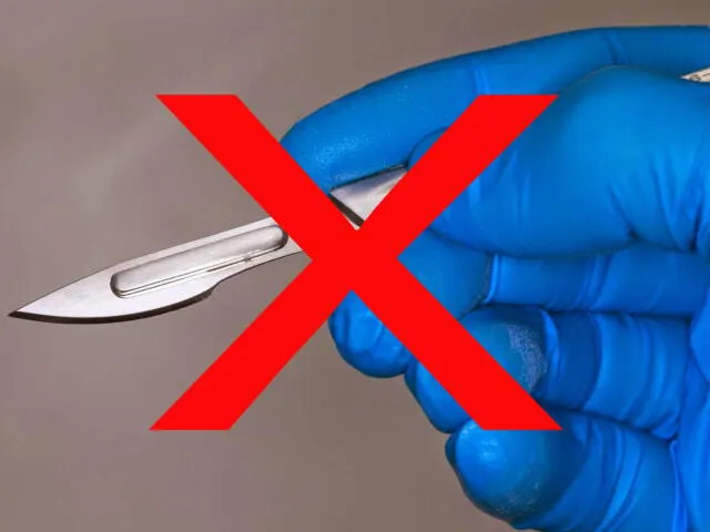 Miss universo. No cirugías