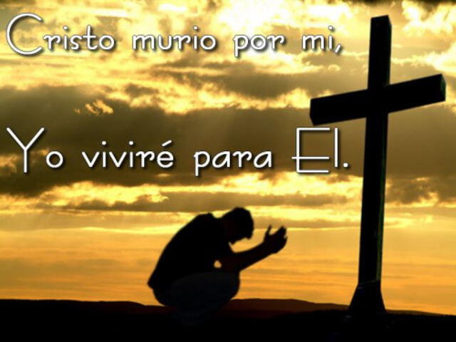 Semana Santa 2022: frases e imágenes para compartir con tus amigos y familiares por redes sociales