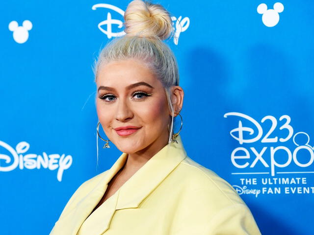 La cantante tiene un fuerte vínculo con Mulán desde su primera versión animada, estrenada en 1998.