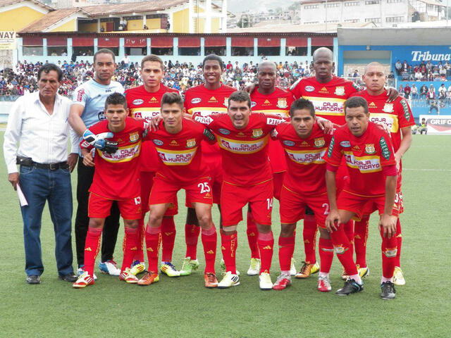 ¿Qué fue de Christian La Torre, goleador de los ‘Jotitas’ en el Sudamericano Sub 17?