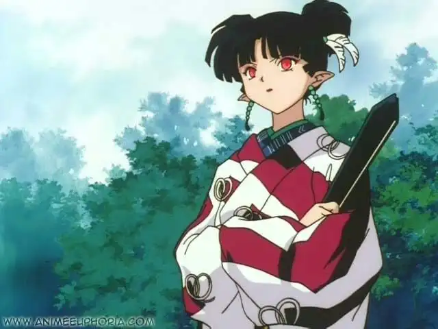 Kagura. Foto: 4Kids