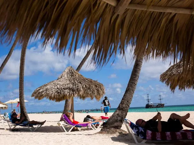 República Dominicana lanza plan para reactivar el turismo en todo el país