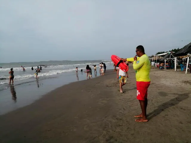¿Cuál es la playa más peligrosa de Latinoamérica y por qué es llamada ‘la tentación mortal’?