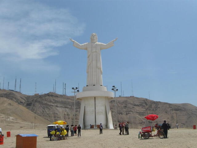 Qué hacer en Chorrillos