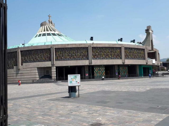 Basílica de Guadalupe