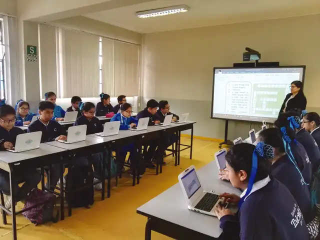 Excelencia e innovación