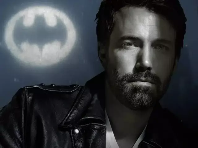 ¿A Affleck le pagarán 30 millones por seguir siendo hacer Batman porque Warner quiere su momento Endgame?. Foto: Warner Bros.Picture.