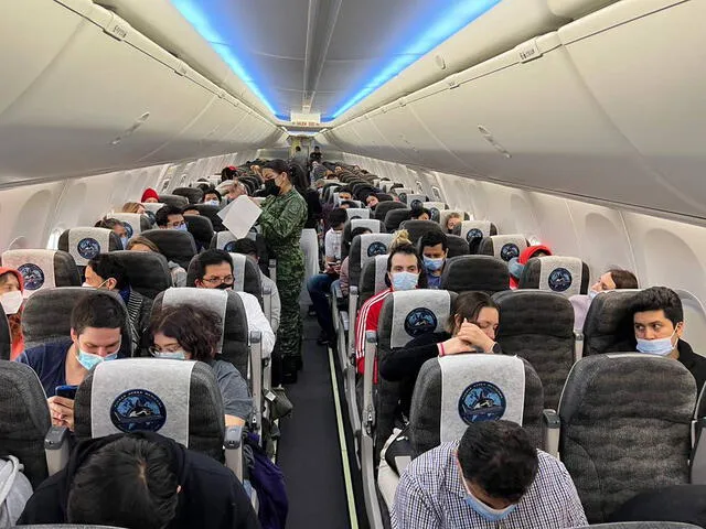 Vídeo, ¿Pueden las aerolíneas cobrar por el equipaje de mano? Preguntas y  respuestas si vas a viajar esta Semana Santa, Vídeos