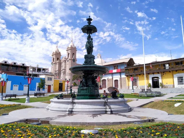 Día del Turismo Andino: ¿qué regiones visitar del Perú y qué actividades realizar?