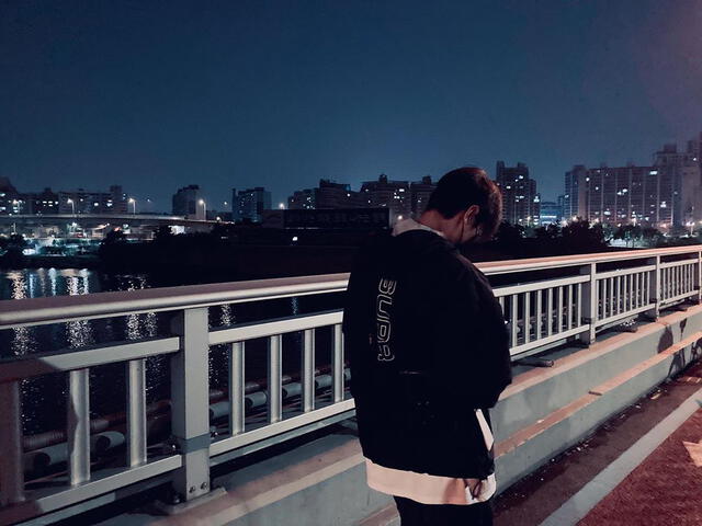 Lee Min Ho en Instagram (02 de julio KST)