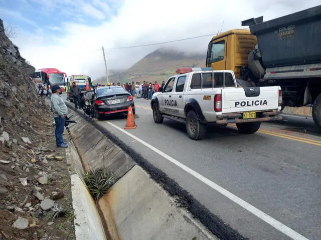 Accidente Otuzco 2.