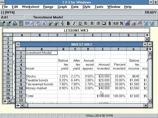 ¿Sabes qué tan revolucionario fue Excel hace 30 años? Este video te lo demuestra