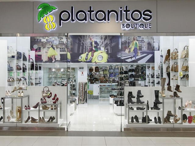 Platanitos - Zapatillas deportivas para hombres en Oferta >> https