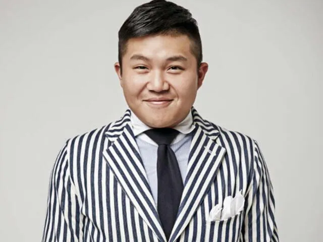 Actor y comediante Jo Se Ho. Foto: Naver