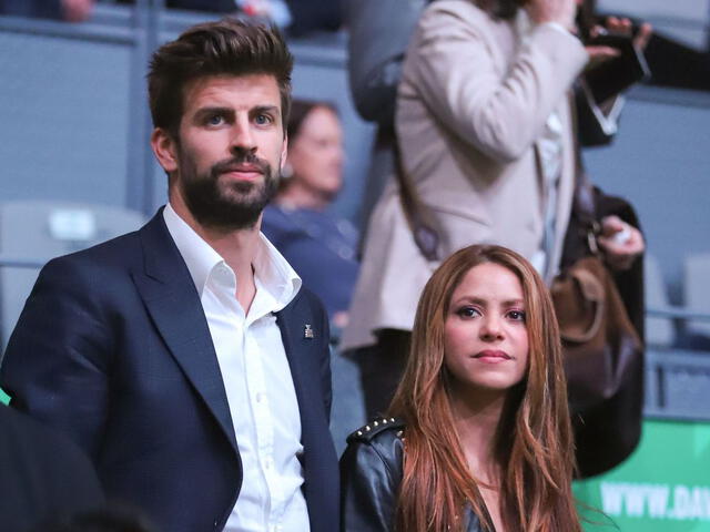 El excuñado de Shakira declaró que la expareja finalizó la relación después de un problema financiero.