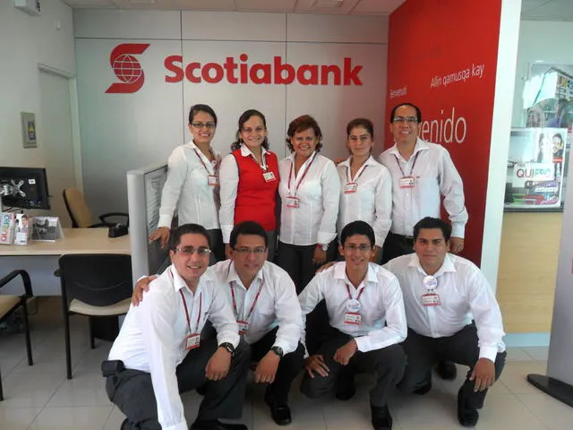 Scotiabank/
