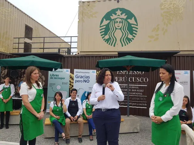 Starbucks se asocia con Uber para llevar café a domicilio 