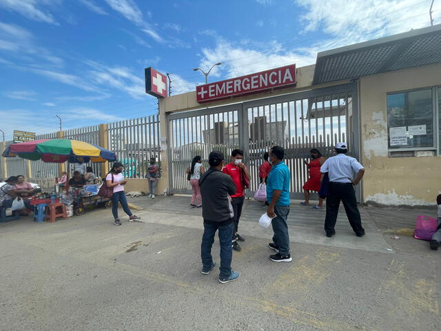 Hospital Regional Lambayeque