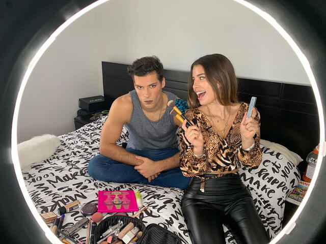 Foto: Instagram. Foto: Instagram.