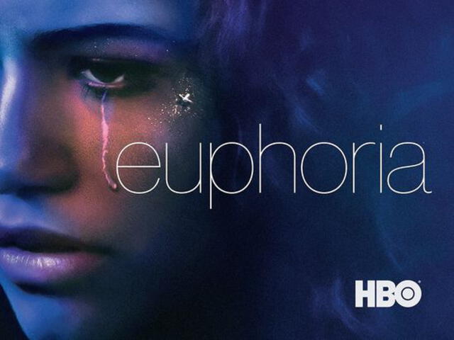 Euphoria de HBO