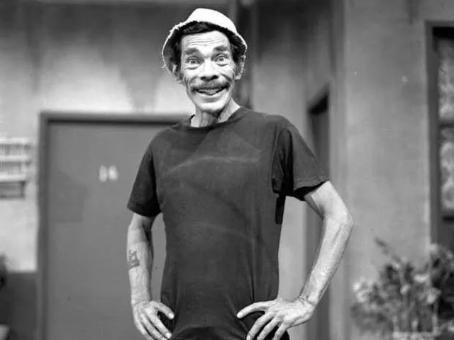 Chavo del 8