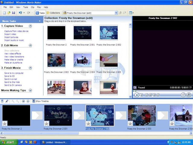 ¿Qué pasó con Windows Movie Maker? El primer editor de video de muchos