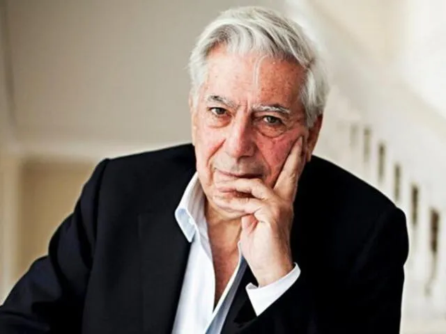 Escritor peruano Mario Vargas Llosa muestra su devoción a Borges en su último libro.