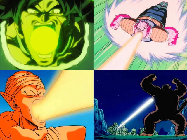 Dragon Ball