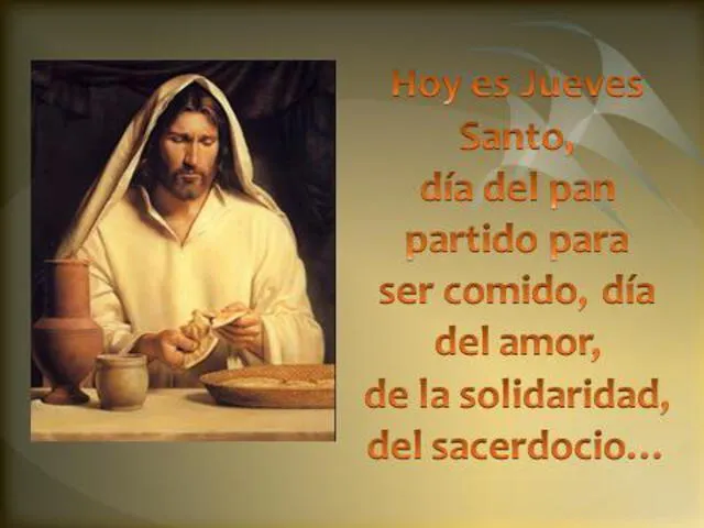 frases sobre el amor de jesus