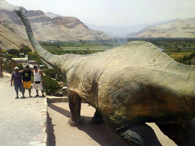 Lo que ofrecen las provincias de Arequipa para los turistas 