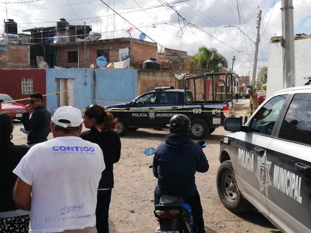 Un saldo de 48 personas han sido ejecutadas en hechos violentos desde el viernes hasta esta noche de domingo, en varios municipios de Guanajuato.