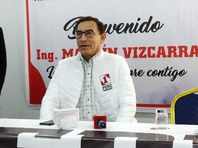 vizcarra