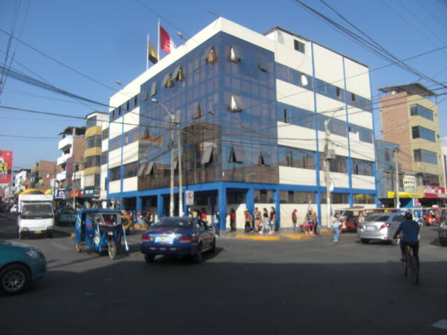 comuna el porvenir