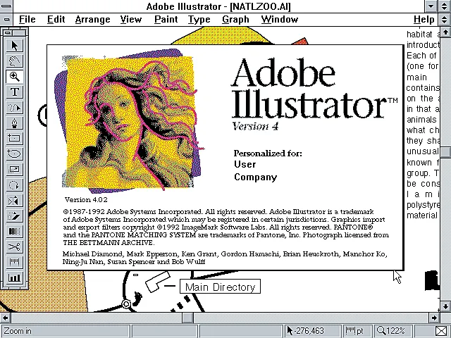 Photoshop e Illustrator: cómo Adobe ‘superó’ a su competencia comprándola y eliminándola