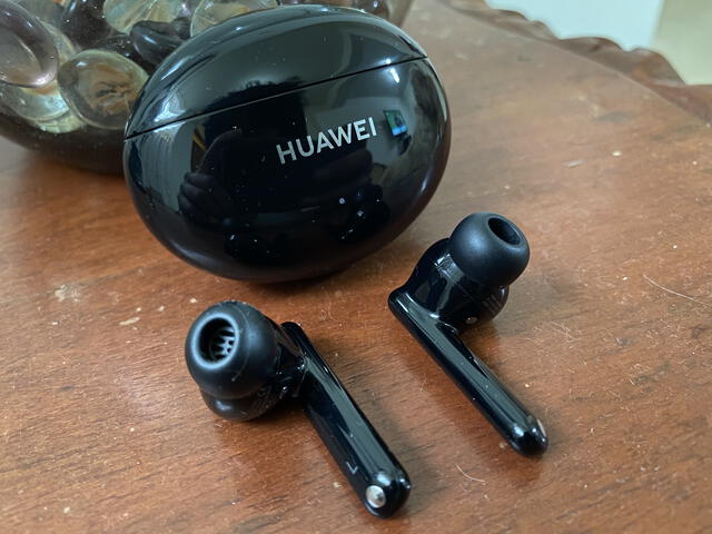 Huawei FreeBuds 4i